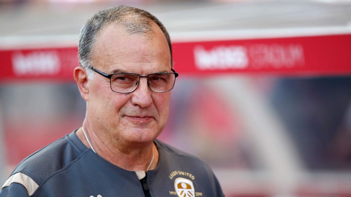 Bielsa va pouvoir compter sur un international espagnol
