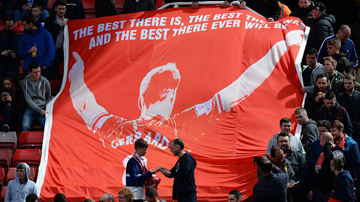 Stoke City v Liverpool - Premier League