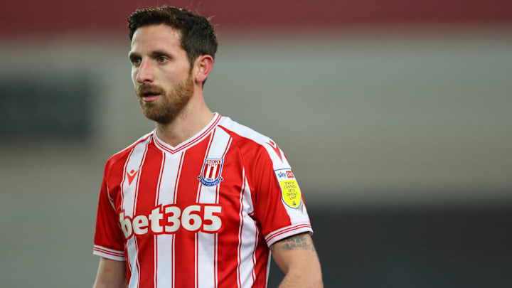 Joe Allen