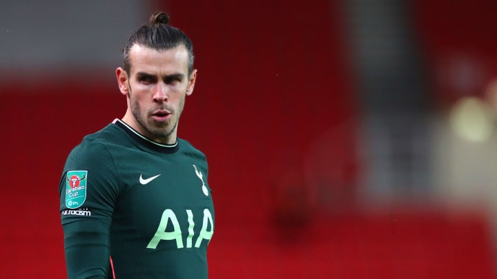 Gareth Bale