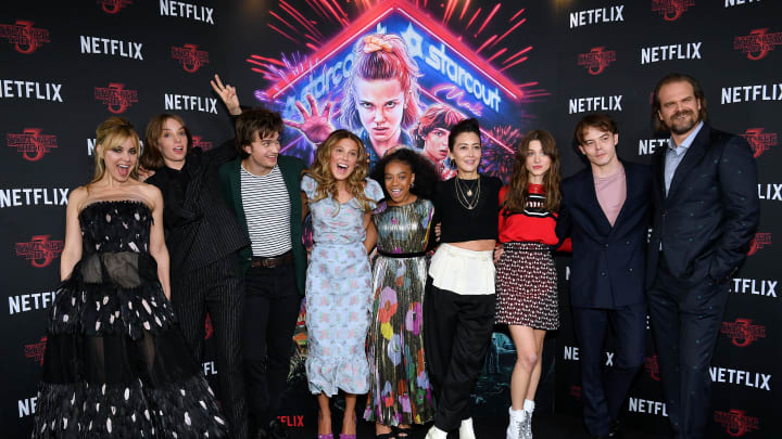 Production for season four of 'Stranger Things' is reportedly set to resume in September.