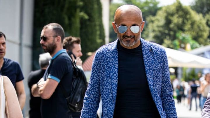 Luciano Spalletti 