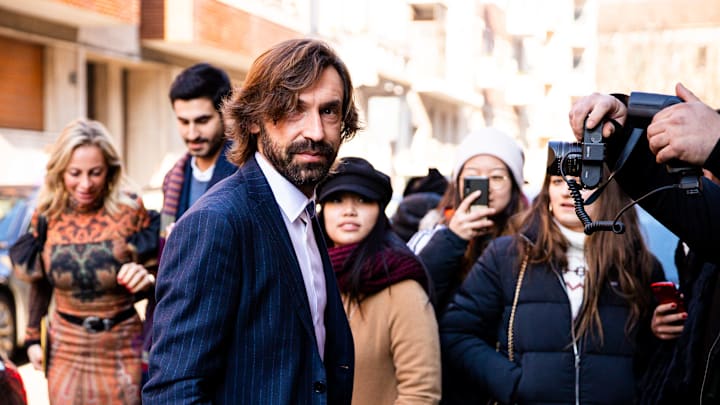 Street Style: January 12th - Milan Fashion Week Fall/Winter 2020/2021 Street Style: January 12th - Milan Fashion Week Fall/Winter 2020/2021