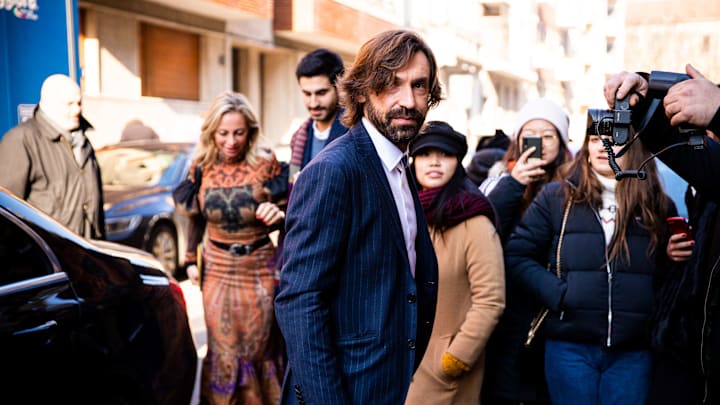 Street Style: January 12th - Milan Fashion Week Fall/Winter 2020/2021 Street Style: January 12th - Milan Fashion Week Fall/Winter 2020/2021