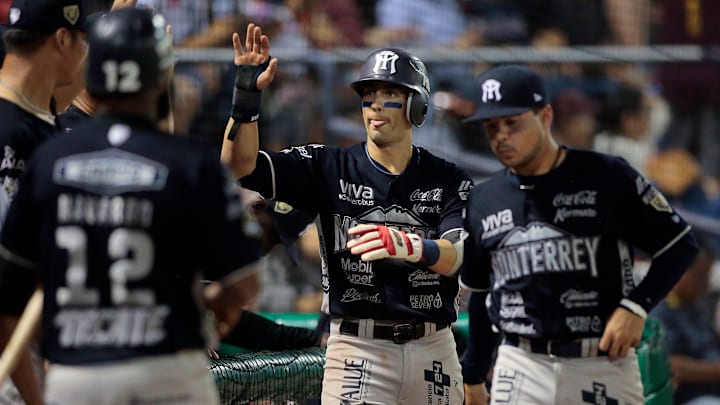 La Liga Mexicana de Béisbol no ha dado orden de parar