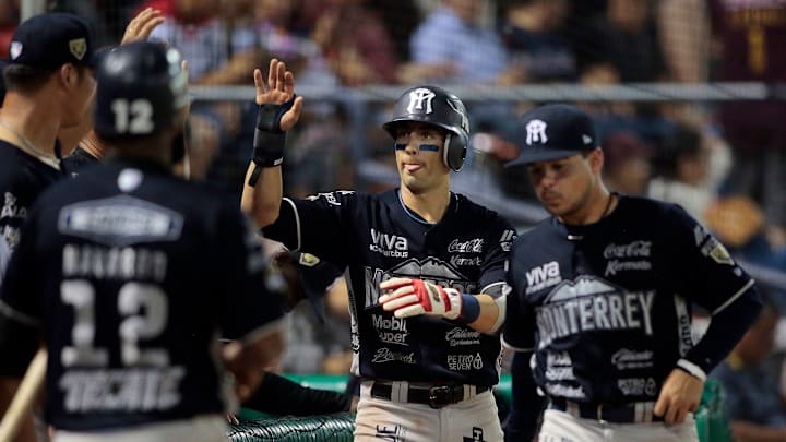 La edición 2021 de la Liga Mexicana de Béisbol ha contado con un nutrido grupo de jugadores con experiencia en la MLB