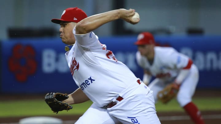 El zurdo Oramas buscará el título para los Venados en el séptimo juego de la final