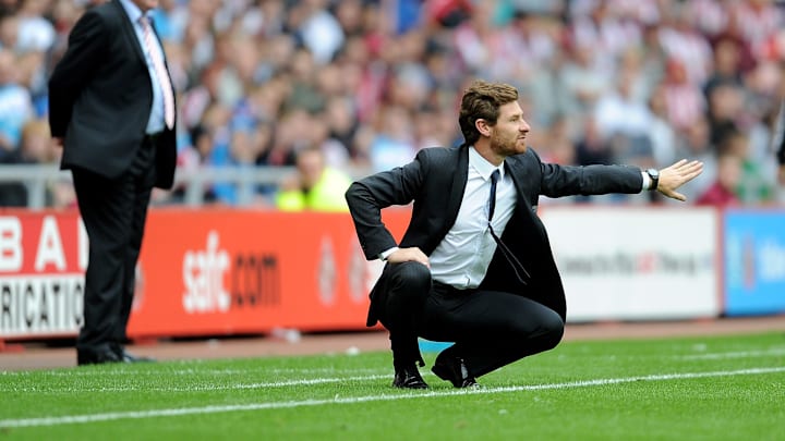 Sunderland v Chelsea - Premier League