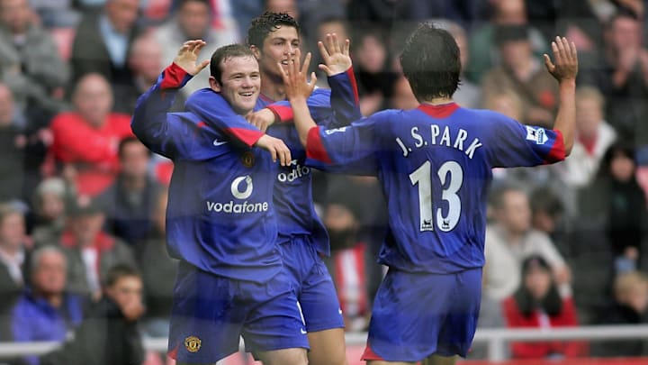 Sunderland v Manchester United Sunderland v Manchester United