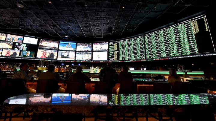 FanDuel Sportsbook has revealed the most-bet teams in the NFL, NBA, MLB and NHL.