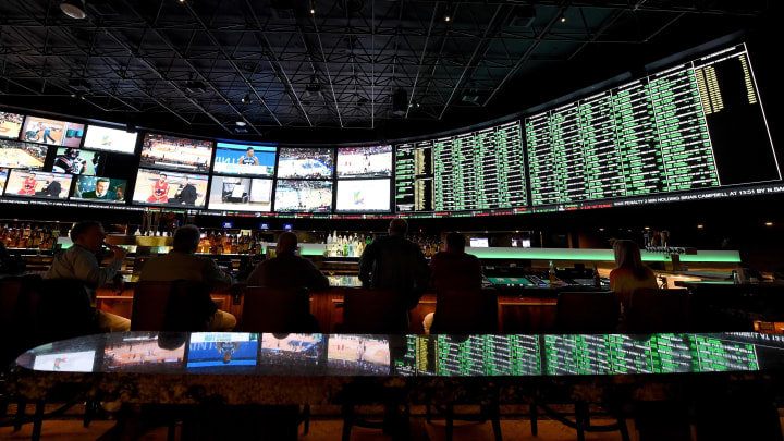FanDuel Sportsbook's new offer gives users a risk-free bet to celebrate the return of sports.