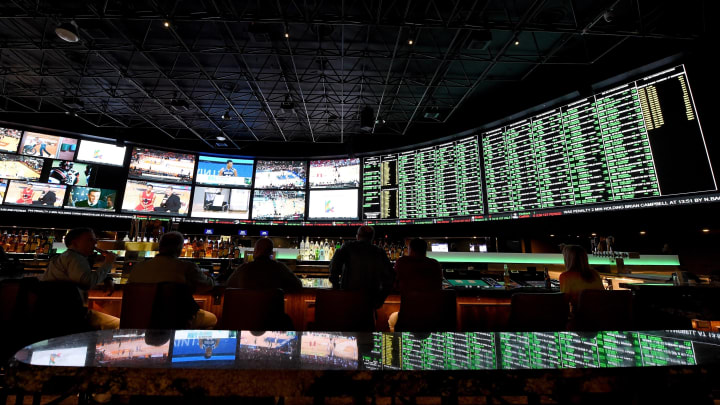 55 Top Pictures Is Sports Betting Legal In New York / New York Sports Betting Live In Upstate Ny Mobile Apps In 2021