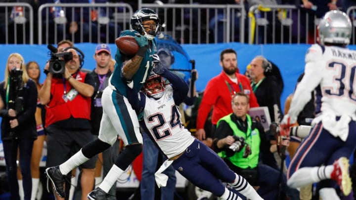 Super Bowl LII - Philadelphia Eagles v New England Patriots