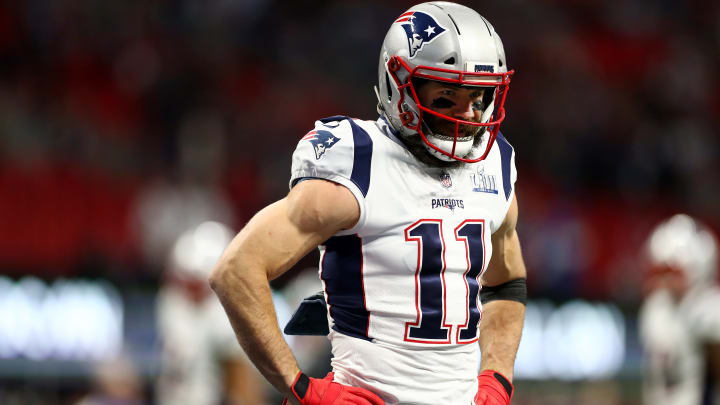 Super Bowl LIII - New England Patriots v Los Angeles Rams Super Bowl LIII - New England Patriots v Los Angeles Rams