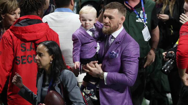 Conor McGregor volverá a la UFC