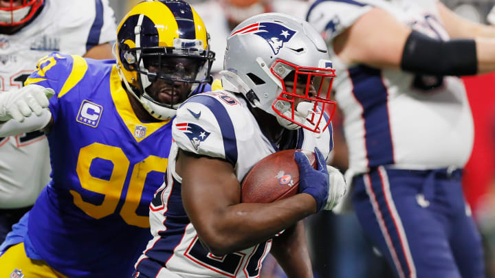 Super Bowl LIII - New England Patriots v Los Angeles Rams Super Bowl LIII - New England Patriots v Los Angeles Rams