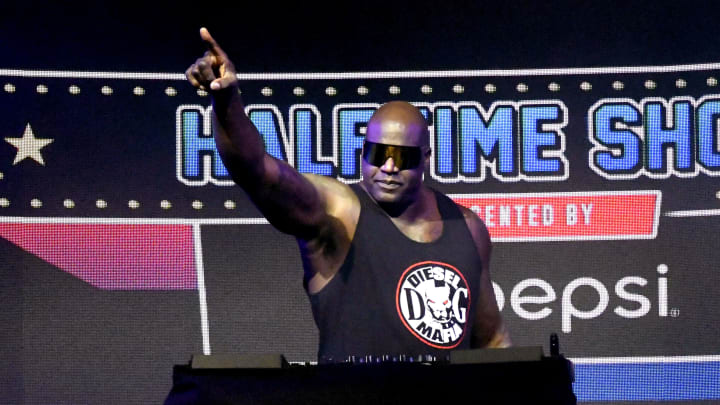 Shaquille O'Neal criticó a los jugadores de la actualidad