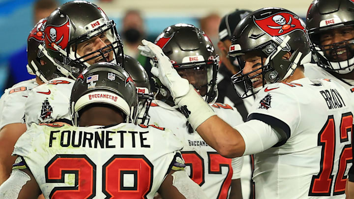 Tampa Bay Buccaneers Fantasy Football Team Names For 2021 Season Tampa Bay Buccaneers Fantasy Football Team Names For 2021 Season