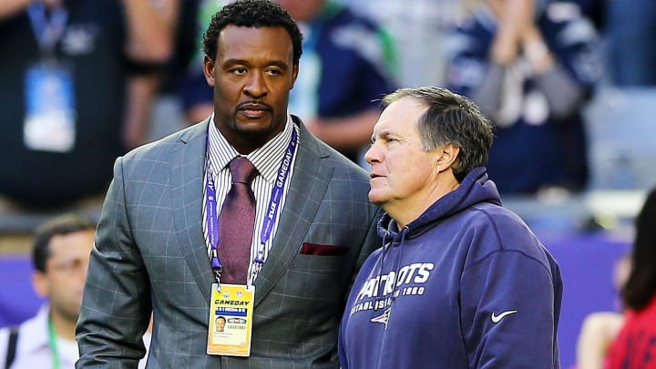 Super Bowl XLIX - New England Patriots v Seattle Seahawks Super Bowl XLIX - New England Patriots v Seattle Seahawks