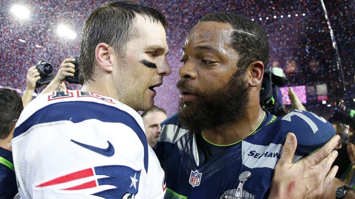 Super Bowl XLIX - New England Patriots v Seattle Seahawks Super Bowl XLIX - New England Patriots v Seattle Seahawks