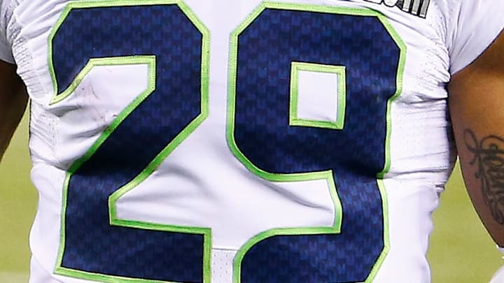 Earl Thomas Earl Thomas