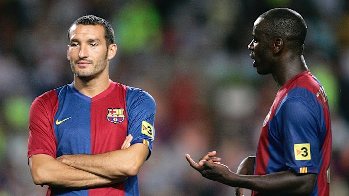 Supercup FC Barcelona v Espanyol Barcelona