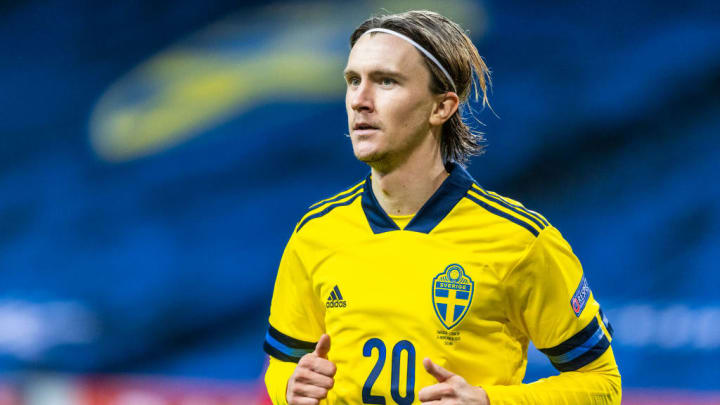 Kristoffer Olsson