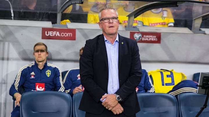 Jan Andersson