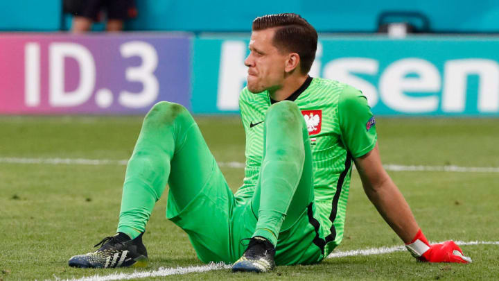 Wojciech Szczesny