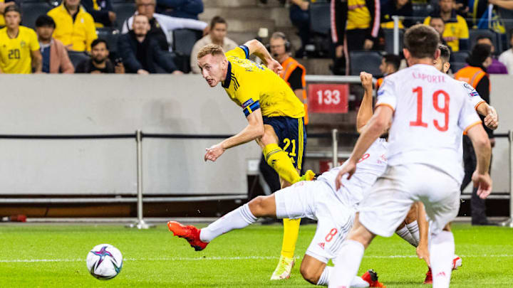 Dejan Kulusevski