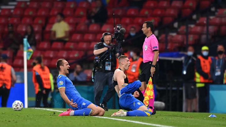 Il gol decisivo Il gol decisivo
