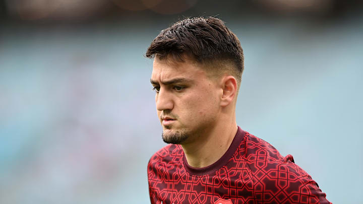 Cengiz Under Cengiz Under