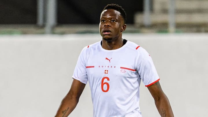 Denis Zakaria