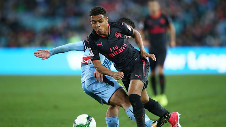 Sydney FC v Arsenal Sydney FC v Arsenal