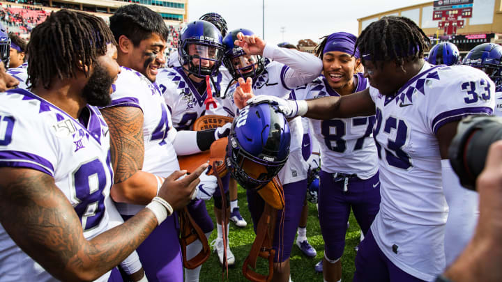 California vs TCU prediction, odds, spread, date and start time for college football Week 2 game. 
