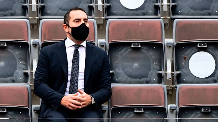 Vincenzo Spadafora Vincenzo Spadafora