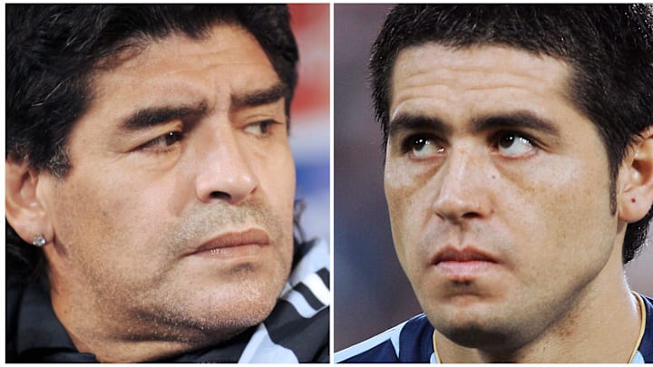 riquelme