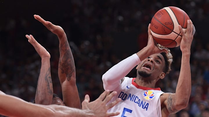 Mundial Fiba 2019 Reddit Live Stream Republica Dominicana Vs Australia En Vivo Online