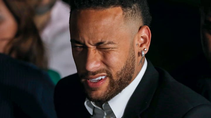 TOPSHOT-FBL-BRA-CRIME-ABUSE-ACCUSATION-NEYMAR TOPSHOT-FBL-BRA-CRIME-ABUSE-ACCUSATION-NEYMAR