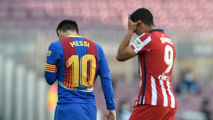 TOPSHOT-FBL-ESP-LIGA-BARCELONA-ATLETICO TOPSHOT-FBL-ESP-LIGA-BARCELONA-ATLETICO