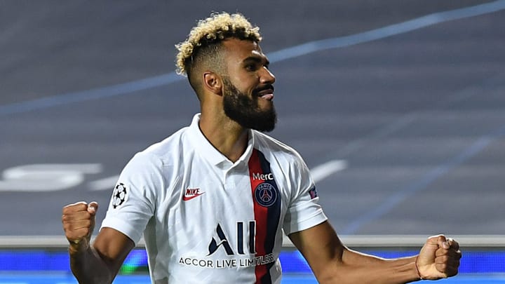 El gol del PSG para una remontada que recordó al River-Flamengo El gol del PSG para una remontada que recordó al River-Flamengo