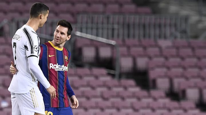 Calciomercato Juve, bomba dalla Spagna: Laporta sogna CR7 con Messi