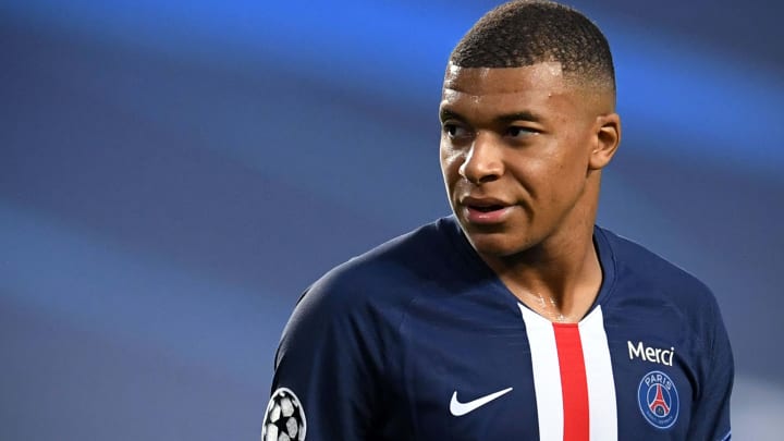 Le prix du Kylian Mbappé continue de chuter Le prix du Kylian Mbappé continue de chuter