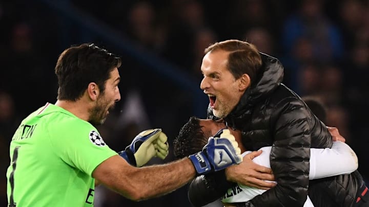 Tuchel, por fin, ganó a Klopp