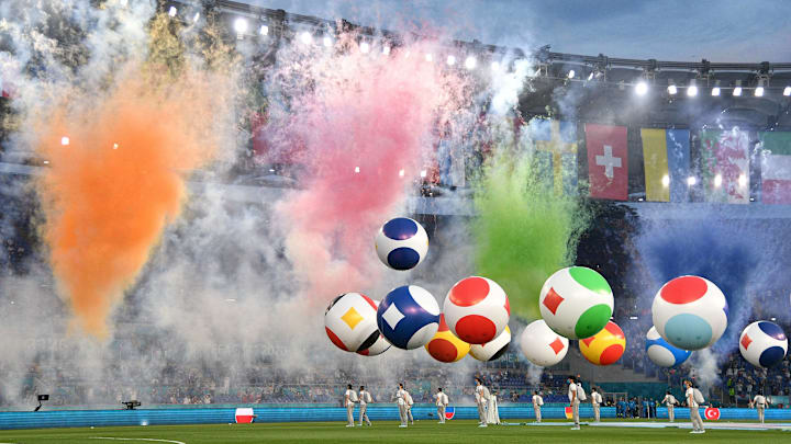 EURO 2020 EURO 2020