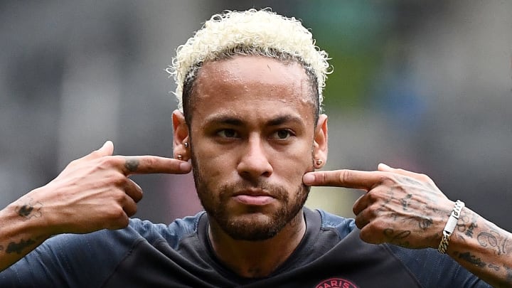 Neymar klagt weiter gegen Ex-Klub Barça