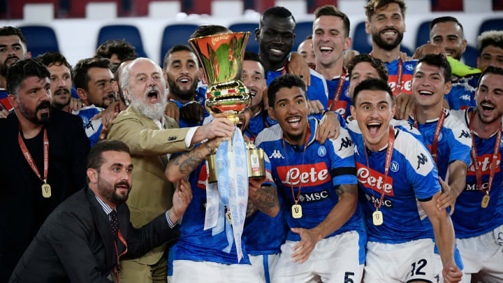Napoli Napoli