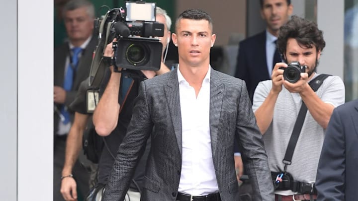 TOPSHOT-FBL-ITA-SERIEA-JUVENTUS-RONALDO