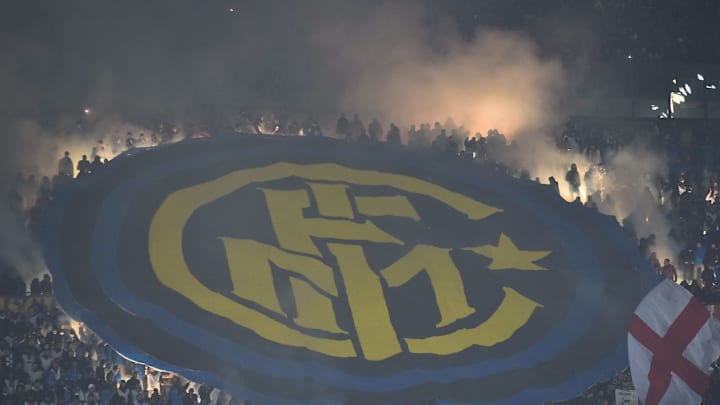 Quarta sales maglia inter