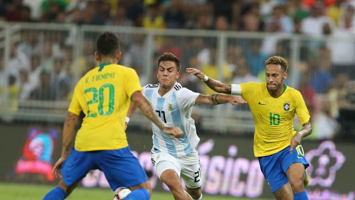 TOPSHOT-FBL-KSA-FRIENDLY-ARG-BRA